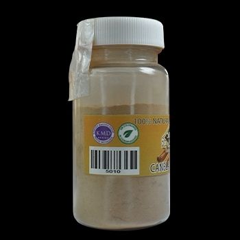 Canela molida saritas 60 gr-5010