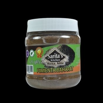 Pimienta baharat saritas 125 gr-5011