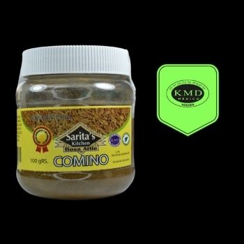 Comino saritas 125 gr-5013