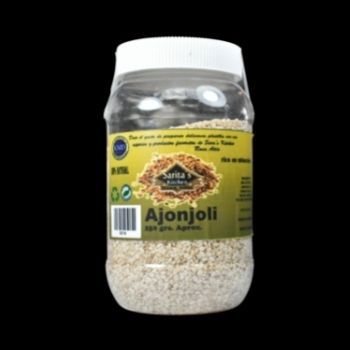 Ajonjoli saritas 250 gr-5014