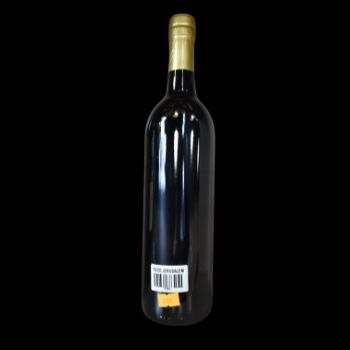 Vino tinto seco jerusalem 750ml-5206