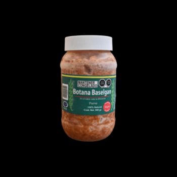 Ensalada basergan klayre king salomon 500g-54783707