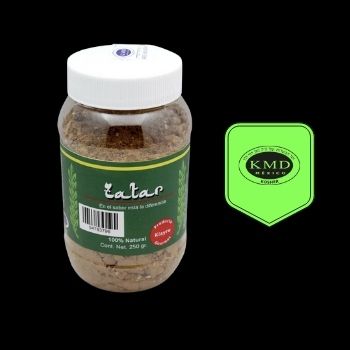 Zatar mediano klayre 250 gr-54783796