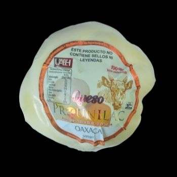 Queso oaxaca prounilac 500 gr-55502