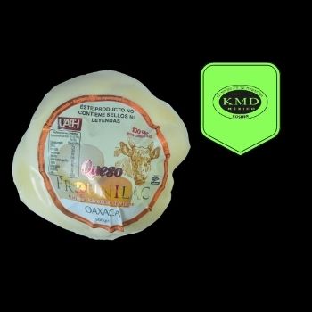 Queso oaxaca prounilac 500 gr-55502