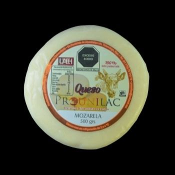 Queso mozarela prounilac 500 gr-55517