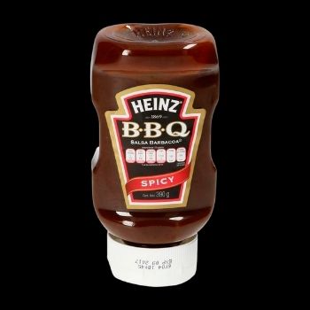 Salsa barbecue spicy 390 gr heinz (16)-608875007089