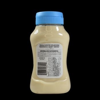 Mayonesa light heinz 390 gr-608875008215