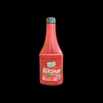 Ketchup bgan 720 gr-633016080928