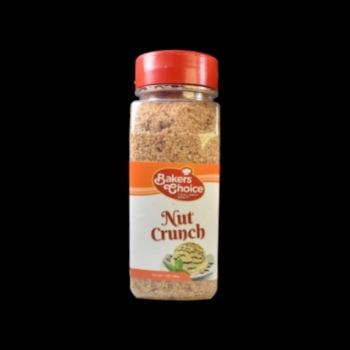 Nuez crujiente bakers choice 198 gr-640034000135