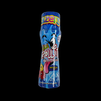Mega roll it tropical 60 ml zazers-682063091197