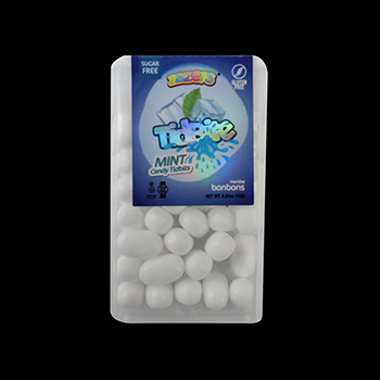 Tidbite menta 18 gr zazers-682063091302