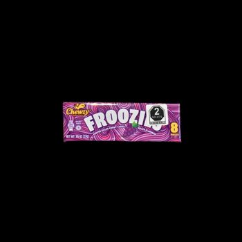 Fc filled grape flavored candies 27 g-682443917208