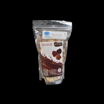 Hojuela de maiz c/choc de leche shoko loko 150g-6926874980061