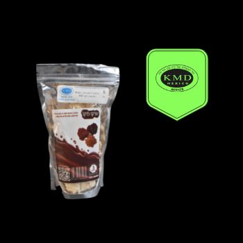 Hojuela de maiz c/choc de leche shoko loko 150g-6926874980061