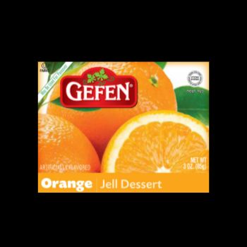 Orange gefen 85 gr-710069000537