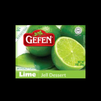 Lime gefen 85 gr-710069000551