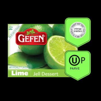 Lime gefen 85 gr-710069000551
