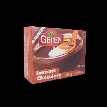 Pudín de chocolate instantáneo gefen 117 gr-710069002975