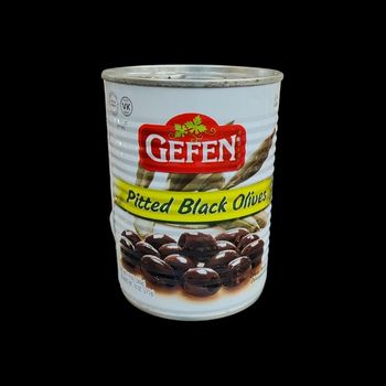 Aceitunas negras sin hueso gefen 540 gr-710069008915