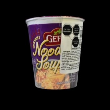 Sopa instantanea de noodles en vaso gefen 65gr-710069061316