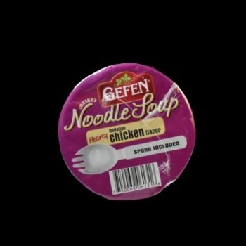 Sopa instantanea de noodles en vaso gefen 65gr-710069061316