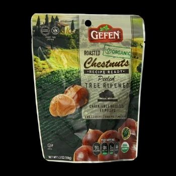 Castañas gefen 150 gr-710069404557