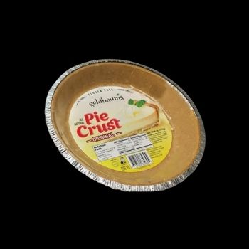 Pie crust original-718122669394