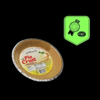 Pie crust original-718122669394