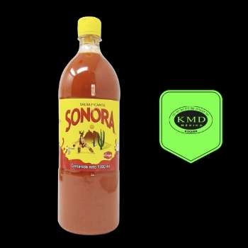 Salsa picante sonora 1l-724836003041