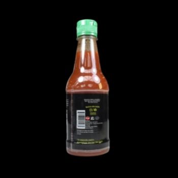 Salsa picante con limón amor  355 ml-724836055064