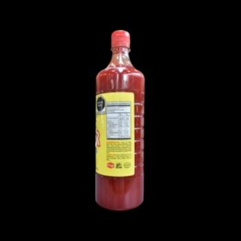 Salsa sabor chamoy amor 1000 ml-724836088161