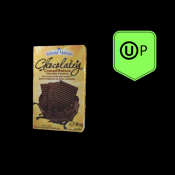 Yehuda chocolate coated matzo 200 gr-7290000598390