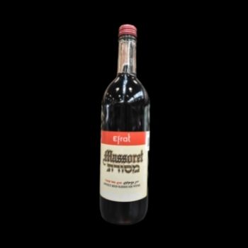 Vino dulce massoret efrat-7290008836395