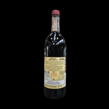 Vino dulce massoret efrat-7290008836395