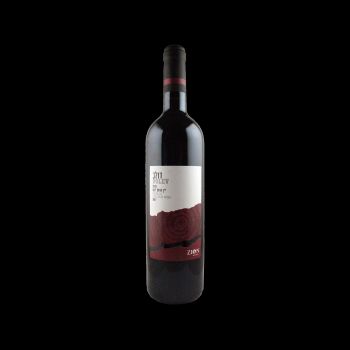 Delev merlot 750 ml-7290011240417