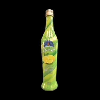 Arak mediterranean twist & lemon 500ml-7290012956775