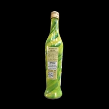 Arak mediterranean twist & lemon 500ml-7290012956775