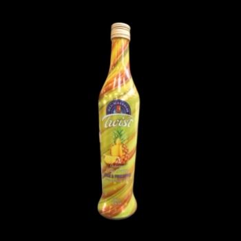 Arak mediterranean twist & pineapple 500 ml-7290012956782