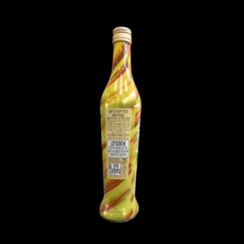 Arak mediterranean twist & pineapple 500 ml-7290012956782