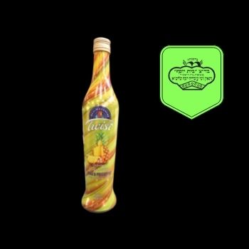 Arak mediterranean twist & pineapple 500 ml-7290012956782