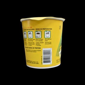 Sopa tradition 65 gr fideos sabor vegetales sin gluten-735375330017