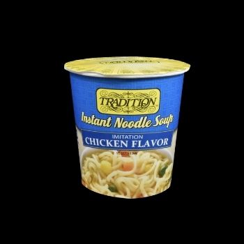 Sopa tradition 65 gr fideos sabor pollo-735375601254