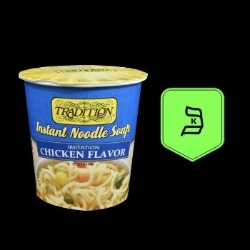 Sopa tradition 65 gr fideos sabor pollo-735375601254