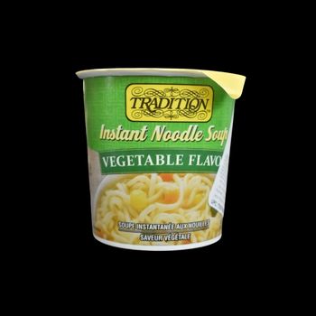 Sopa tradition 65 gr fideos sabor vegetales-735375603258