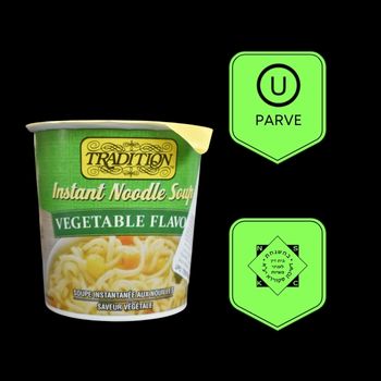 Sopa tradition 65 gr fideos sabor vegetales-735375603258