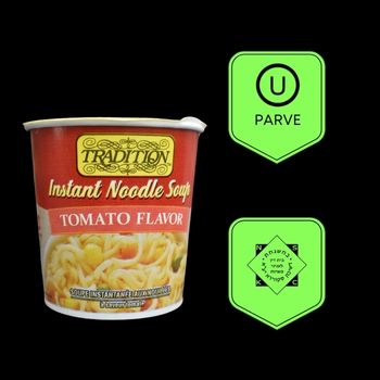 Sopa tradition 65 gr de fideos sabor tomate-735375604255