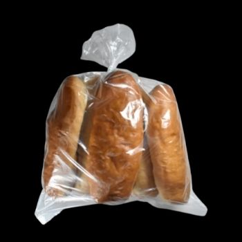 Pan para hot dog 6 pzas-73639119