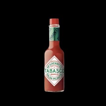 Salsa tabasco roja 60 ml-73639235