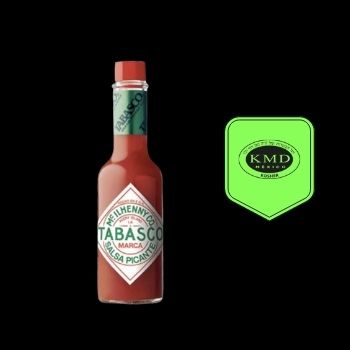 Salsa tabasco roja 60 ml-73639235